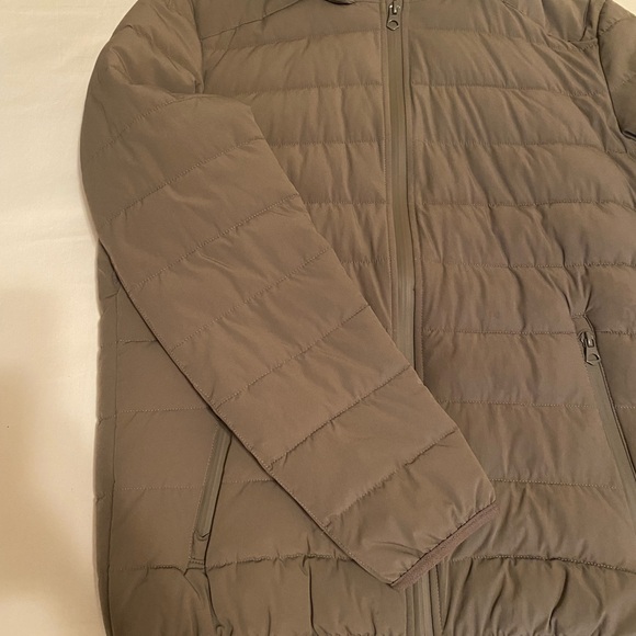 Men’s Zara puffer/ windbreaker jacket. - Picture 2 of 5